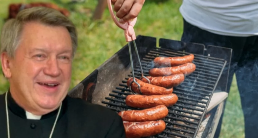 - Zobowiązuję osoby, które skorzystają z tej dyspensy, do podjęcia innych form pokutnych - napisał arcybiskup Józef Kupny