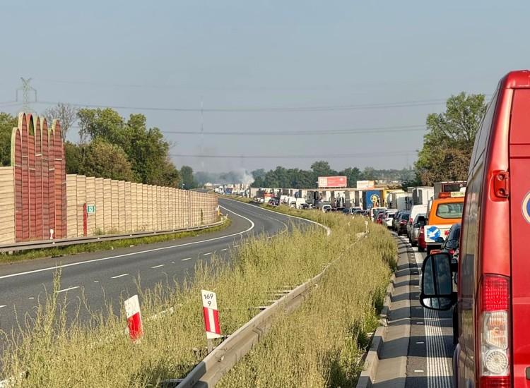 fot. Autostrada A4