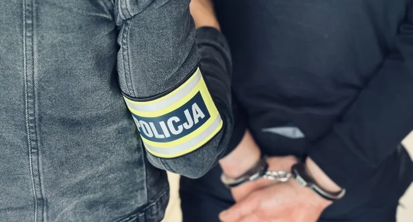fot. policja.pl/zdjęcie ilustracyjne 