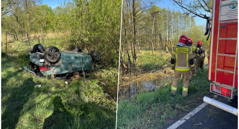Fot. Wodna Służba Ratownicza 