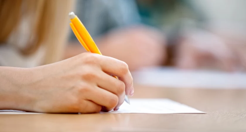 Matura z matematyki 2026 na poziomie podstawowy/fot. depositphotos.com/zdjęcie ilustracyjne 