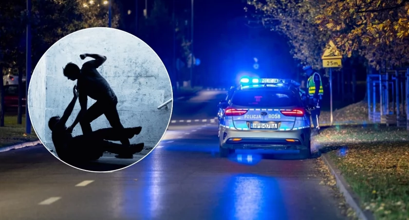 fot. policja/depositphotos.com/zdjęcie ilustracyjne 