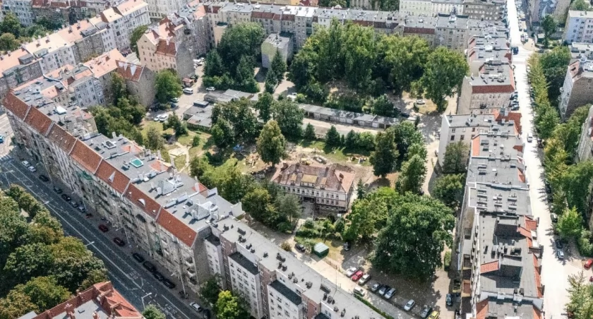 fot. Wrocławskie Mieszkania