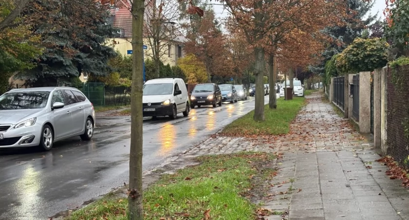 Ulica Koreańska we Wrocławiu/ fot. archiwum 