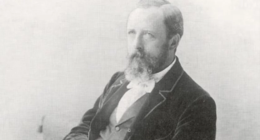 Jan Mikulicz-Radecki / fot. archiwum 