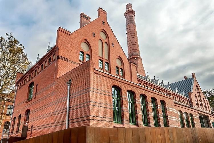 fot. Centrum Symulacji Medycznej UMW/Tomasz Walów