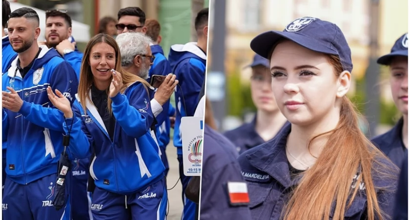 fot. Dolnośląska policja/duw.pl  