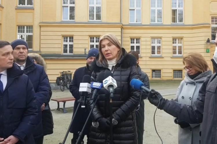 fot. Facebook.com/Platforma Obywatelska Region Dolnośląski