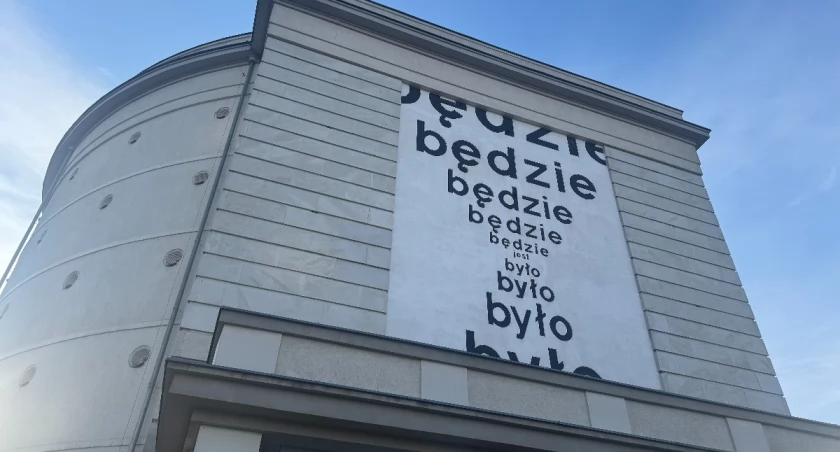 Muzeum Współczesne we Wrocławiu / fot. Karolina Kozakiewicz
