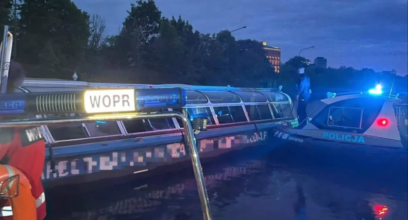 fot. Dolnośląskie WOPR