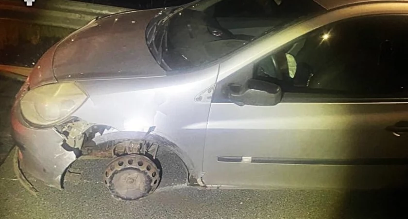 fot. Policja Polkowice 