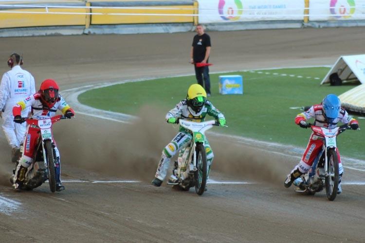 fot. Paweł Prochowski