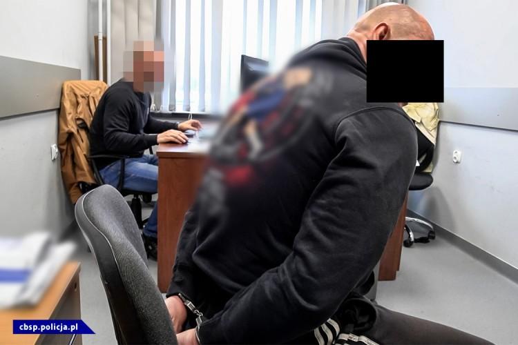 fot. zdjęcie ilustracyjne/CBŚP