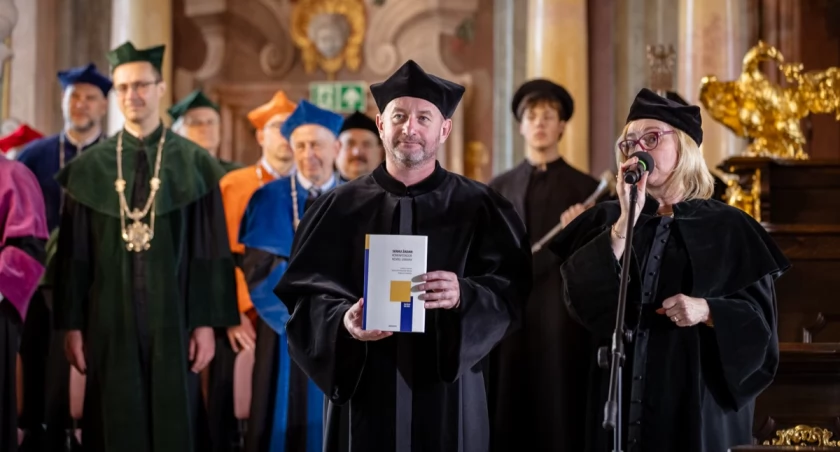 Fot. Paweł Piotrowski/UWr