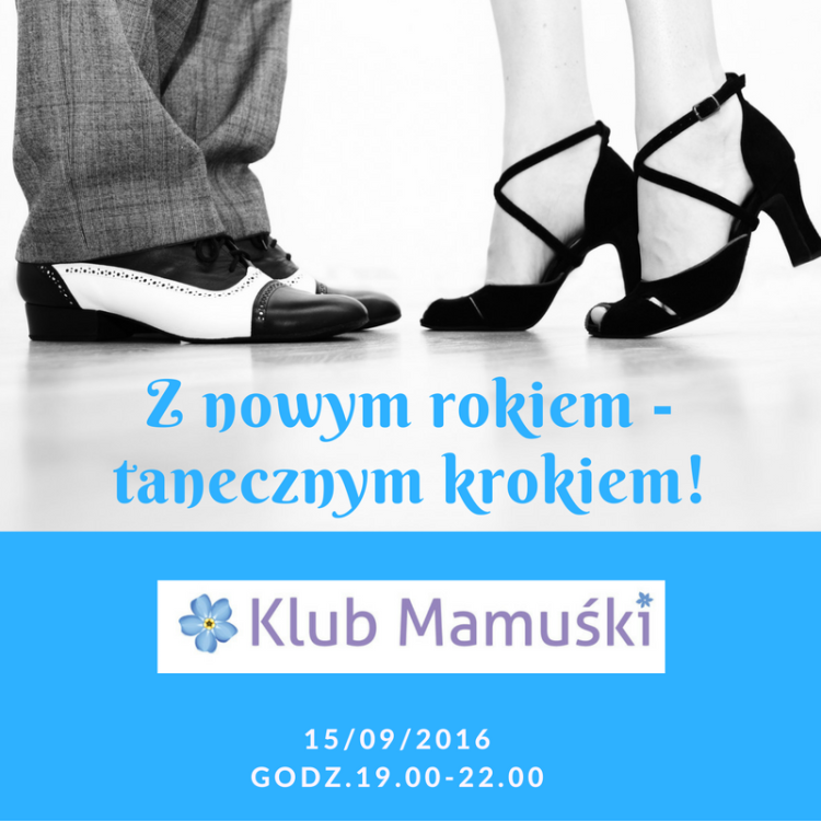 fot. fot. Stowarzyszenie Klub Mamuśki
