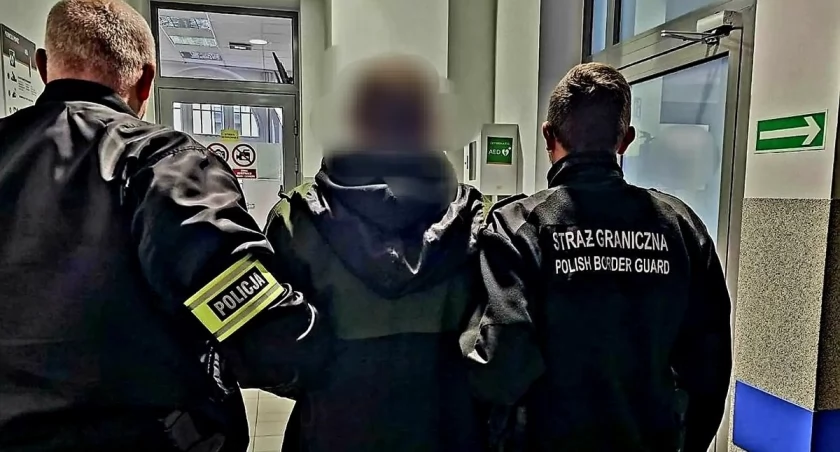 fot. Policja Oława 