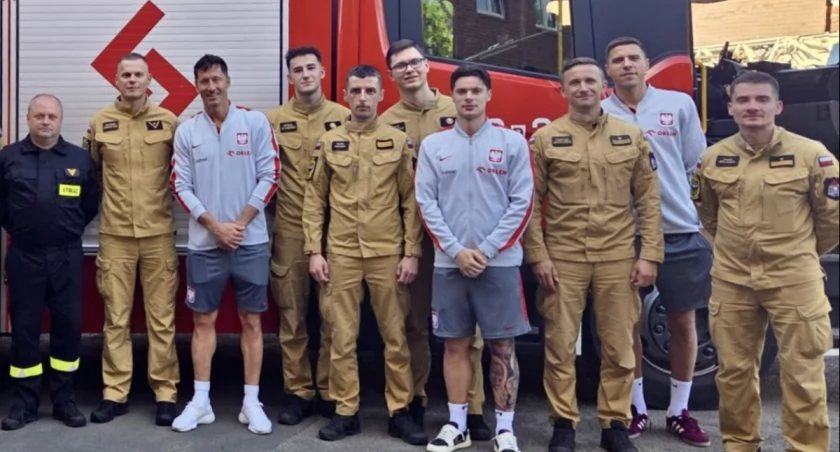 fot. Komenda Wojewódzka PSP we Wrocławiu.