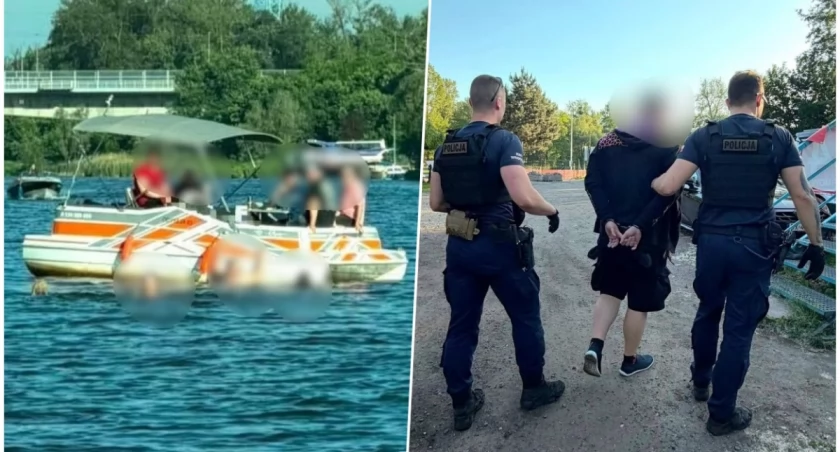 fot. Dolnośląska policja 