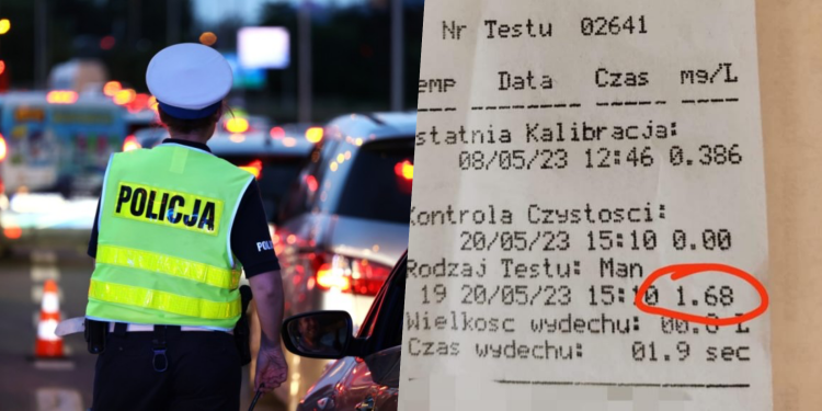 fot. KPP Oława