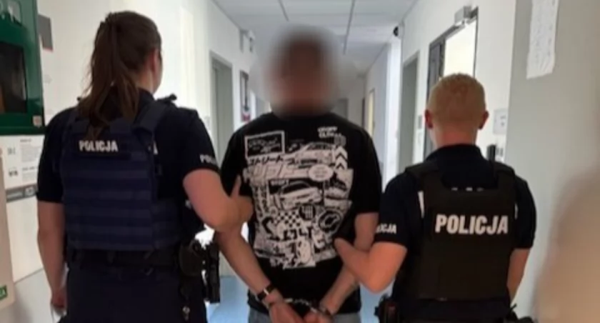 fot. Policja Oława 