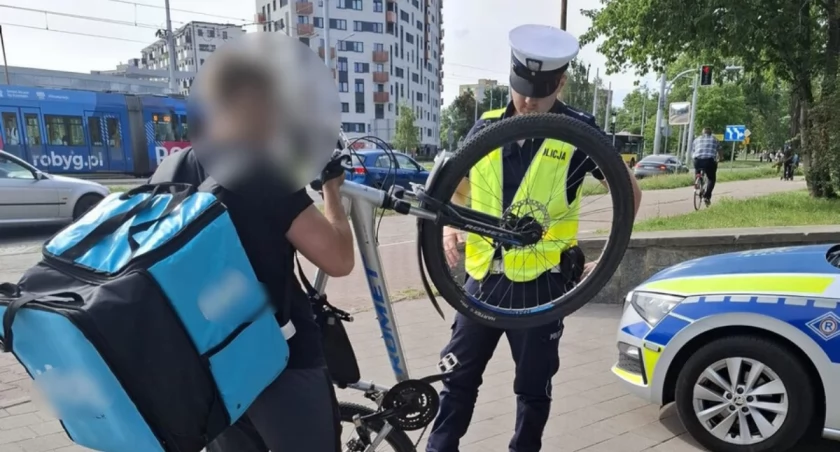 fot. Komenda Miejska Policji we Wrocławiu