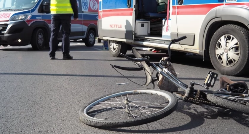 Zdjęcie ilustracyjne / fot. mat. policji 