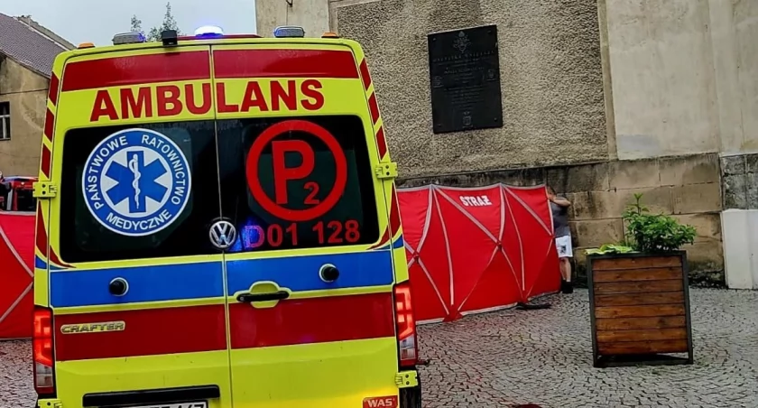 fot. Policja w Ząbkowicach Śl. 