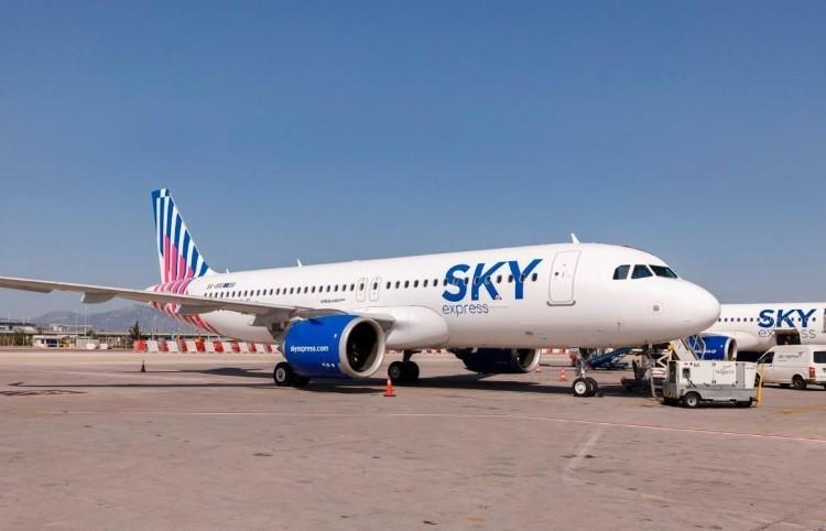 fot. Sky Express