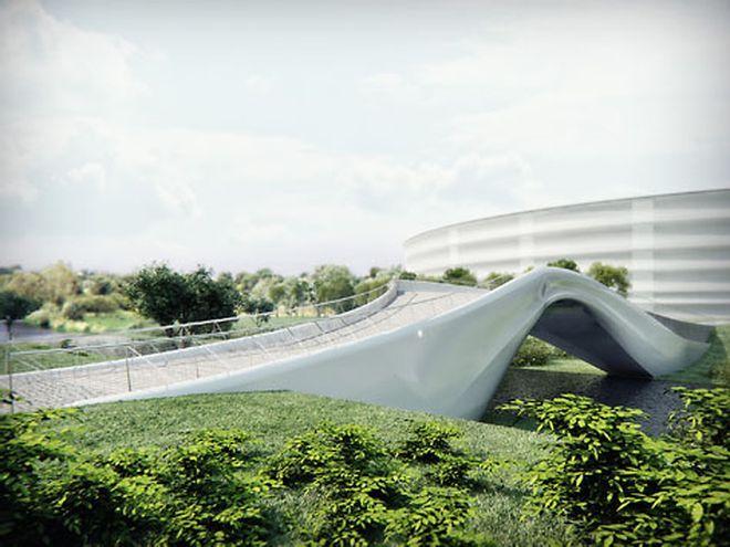 wiz. Kabarowski Misiura Architekci