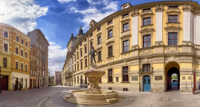 fot. depositphotos.com/Uniwersytet Wrocławski 