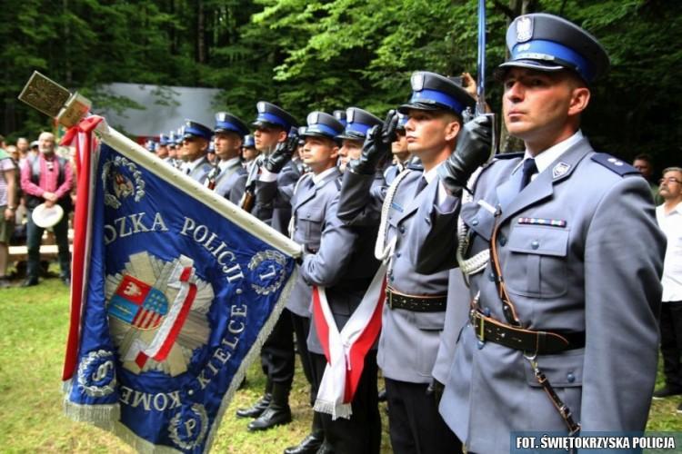 fot. Świętokrzyska Policja