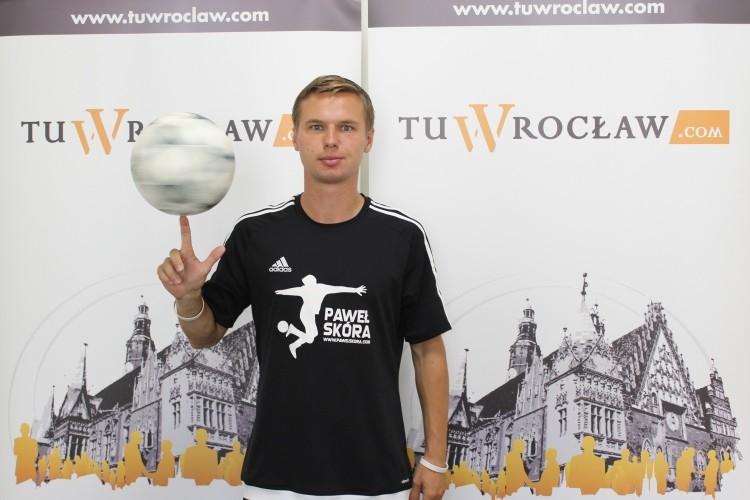 fot. Paweł Prochowski