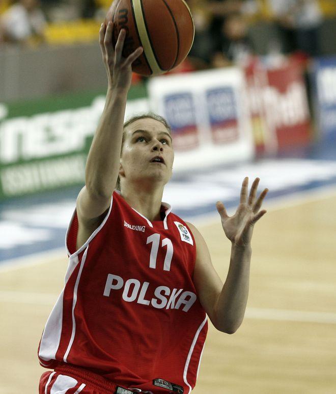 FIBA Europe/ Wojciech Figurski