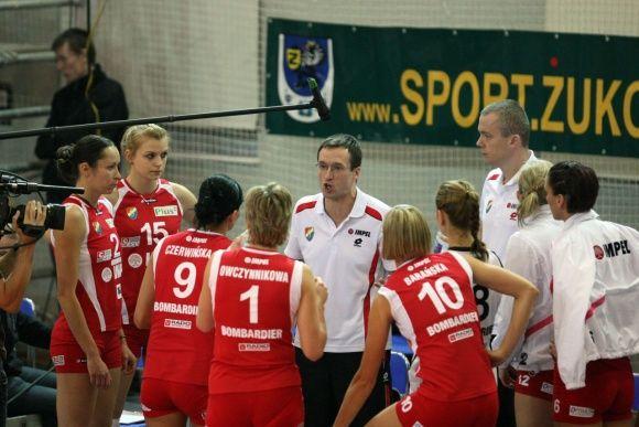 PlusLiga Kobiet