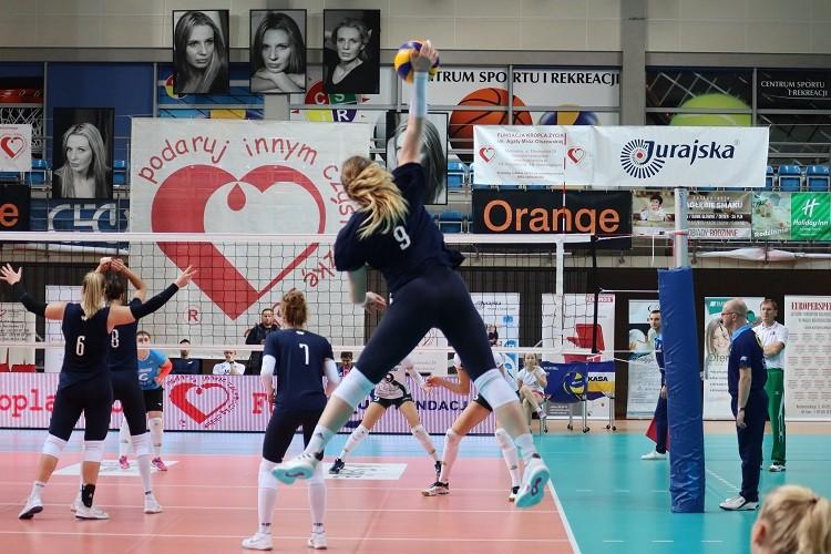 fot. Volleyball Wrocław SA