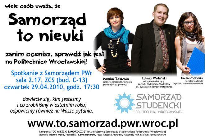 www.samorzad.pwr.pl
