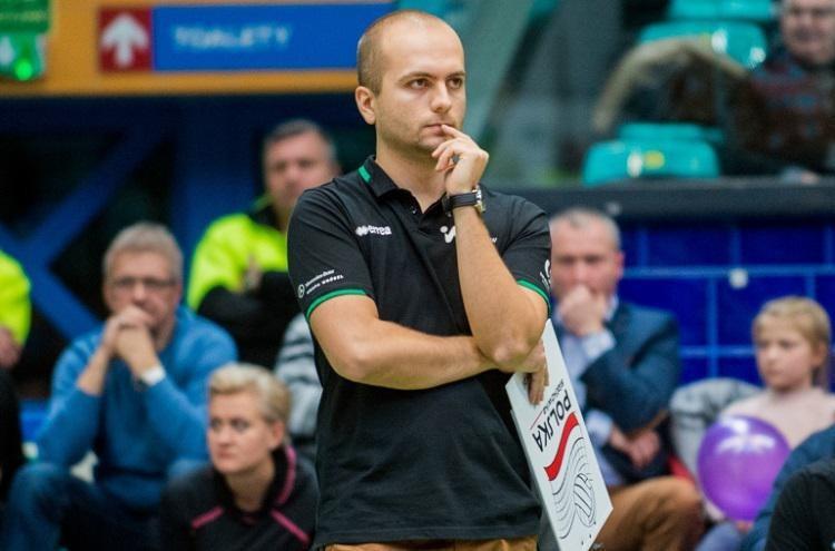 fot. Volleyball Wrocław SA