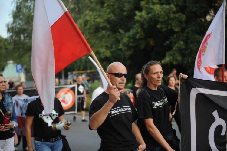 fot. Wojciech Bolesta