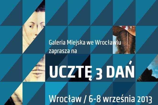materiały organizatora