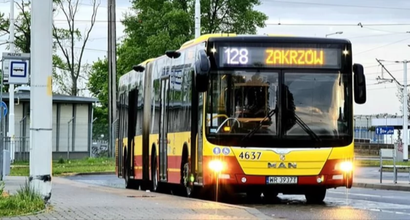 Autobusy firmy Michalczewski jeździły po Wrocławiu przez 11 lat / fot. Michalczewski