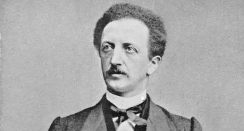 Ferdinand Lassalle  / fot. archiwum 