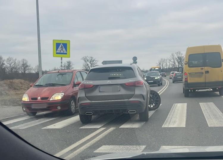 fot. Zdjęcie nadesłane przez czytelnika