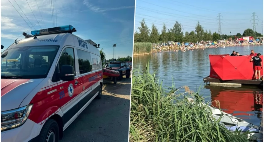 fot. Dolnośląskie WOPR