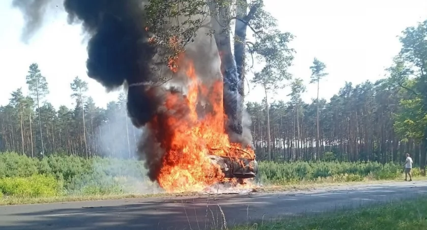 fot. Oddział Wojewódzki Związku OSP RP woj. dolnośląskiego