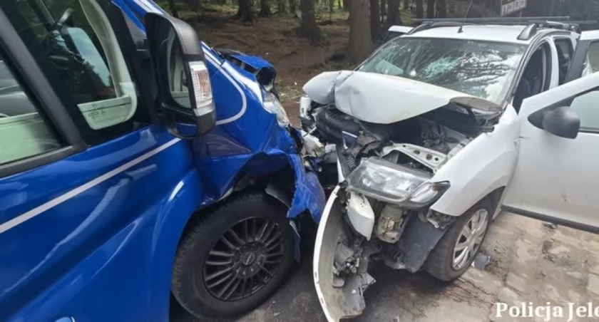 fot. Policja Jelenia Góra
