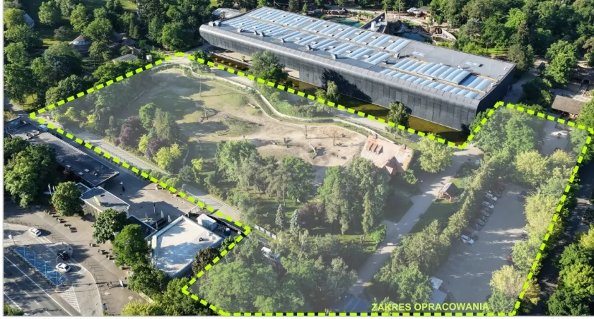 fot. Zoo Wrocław