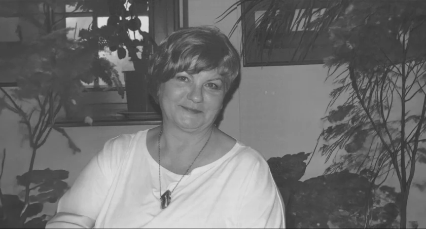Profesor Irena Kamińska-Szmaj miała 76 lat / fot. Uniwersytet Wrocławski