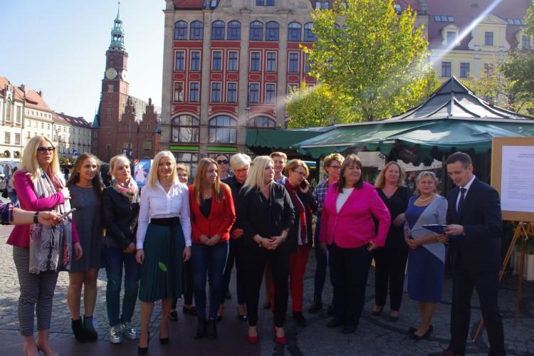fot. mat. prasowe KKW Koalicja Obywatelska