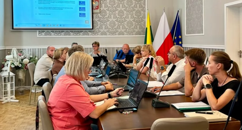 W referendum w kwietniu odwołano burmistrza Sobótki, zabrakło kilkudziesięciu głosów, by ten sam los spotkał radę miasta. fot. Facebook