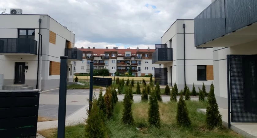 Osiedle Murapol Ferrovia we Wrocławiu / fot. mat. pras. 